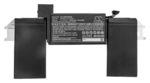Аккумуляторная батарея CameronSino CS-AM2389NB для ноутбука Apple MacBook Air 13(Late 2020), MacBook Air 2020 M1 Entry (4300mAh)
