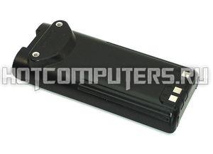 Аккумулятор для Icom IC-A24 (Icom BP-210, BP-222) 1650mah 7,2V Ni-Mh