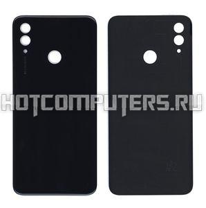 Задняя крышка для Huawei Honor 10 lite черная