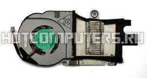 Вентилятор (кулер) для ноутбука Acer Aspire One 722 Heatsink, p/n: AB4605HX-KB3, EF40050V1-C030-G99 (4-pin)