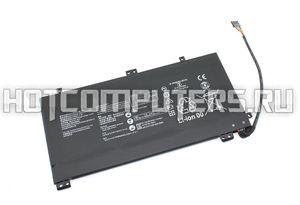Аккумуляторная батарея HB4593J6ECW для ноутбука Huawei MateBook13 2020 Series, p/n: 4ICP5/62/81, HB469229ECW-41, HB4692Z9ECW-41, 11.4V (3660mAh) Premium