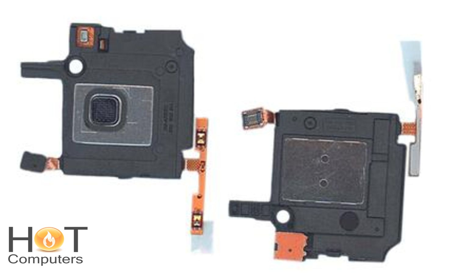 Шлейф кнопки громкости для Samsung A7 A700F