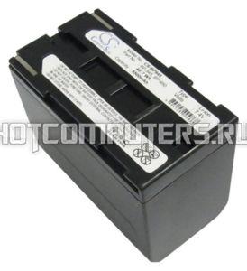 Аккумуляторная батарея CameronSino CS-BP945 для фотоаппарата Canon BP-911, BP-911K, BP-914, BP-915, BP-924, BP-927, BP-941, BP-945, BP-930 (5500mAh)