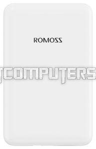 Внешний аккумулятор Romoss WSS05, 5000mAh, magsafe, 18 Вт быстрая зарядка, wireless charging