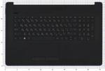 Клавиатура для ноутбука HP 17-BY 17-CA топкейс черный, ver.3