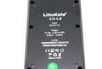 Зарядное уcтройство LiitoKala Lii-L2
