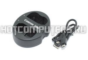 Зарядное устройство CameronSino DF-ENEL15UH для Nikon Coolpix D7000