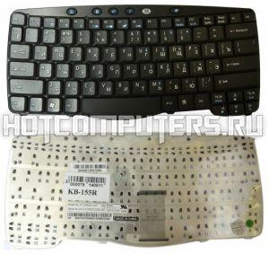 Клавиатура для ноутбуков Acer C300 Series, p/n: KB.T2807.002, KBT2807002, 99.N2182.10O, черная, русская