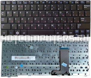 Клавиатура для ноутбуков Samsung X118 X120 Series, Русская, Чёрная, p/n: CNBA5902584CB