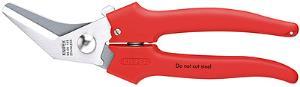 Комбинированные ножницы 95 05 185, KNIPEX KN-9505185 (KN-9505185)