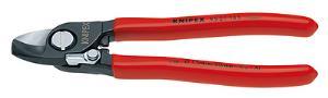 Ножницы для резки кабелей 95 21 165, KNIPEX KN-9521165 (KN-9521165)