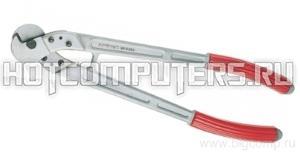 Ножницы для резки проволочных тросов и кабелей 95 71 445, KNIPEX KN-9571445 (KN-9571445)
