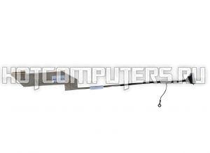 Шлейф матрицы для ноутбука Samsung N110, N108, NC10, ND10 Series, p/n: BA39-00807A, BA39-00808A (40-pin) LED