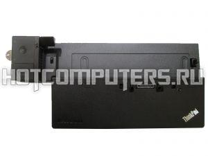 Док-станция Lenovo ThinkPad Ultra Dock 40A2 для Lenovo ThinkPad L440 L450 L460 L540 L560 P50s T440 T440s T440p T450 T450s T460 T460p T460s T540p T550 T470 W550s X240 X250 X260 X270