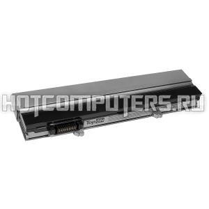Аккумуляторная батарея TopON TOP-DL4300 для Dell Latitude E4300, E4310 Series, p/n: 451-10458, 451-10459, 451-10460, 451-1049 11.1V (4400mAh)