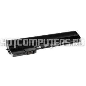 Аккумуляторная батарея TopON TOP-HP-MINI-210-2000 для ноутбука HP Mini 110-3500, 3600, 3700, 210-2000, Compaq Mini CQ10-600, 700 Series, p/n: 614564-421, 614564-751, 614565-421 11.1V (4400mAh)