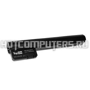 Аккумуляторная батарея TopON TOP-HP-MINI-210 для ноутбуков HP Mini 210-1000, 210t-1000, Compaq Presario CQ20 Series, p/n: 582213-121, 582213-421, 582214-121 11.1V (2200mAh)