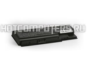 Аккумуляторная батарея TopON TOP-AC5920-LW для ноутбука  Acer Aspire 5310, 5315G, 5520G, 5530, 5530G, 5710G Series, p/n: AS07B31, AS07B41, AS07B51, AS07B61, AS07B71