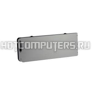 Аккумуляторная батарея усиленная TopON TOP-AP1280-LW для ноутбука Apple MacBook 13" A1278, A1280 (2008) Unibody Series, p/n: MB771, MB771*/A, MB771J/A, 10.8V (4400mAh)