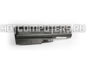 Аккумуляторная батарея TopON TOP-T60-LW для ноутбука Lenovo ThinkPad R60, R61, T60, T61 15", R500, T500, W500, SL300, SL400, SL500 Series, p/n: 92P1299, T43BATJ, T43BATL 10.8V (4400mAh)