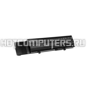 Аккумуляторная батарея TopON TOP-3400-LW для ноутбука Dell Vostro 3400, 3500, 3700 Series, p/n: 4JK6R, 7FJ92, 4D3C (4400mAh)