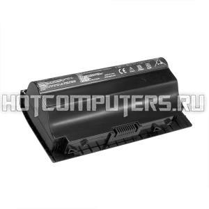 Аккумуляторная батарея TopON для ноутбука Asus ROG G75 Series 14.8V (4400mAh)