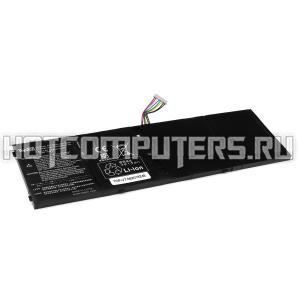 Аккумуляторная батарея TopON TOP-V7 для ноутбука Acer Aspire V5-552, V7-481, V7-581, R7-571, M5-583 Series, p/n: AL13B3K, AP13B8K, AC14B8K (14.8V, 3200mAh)