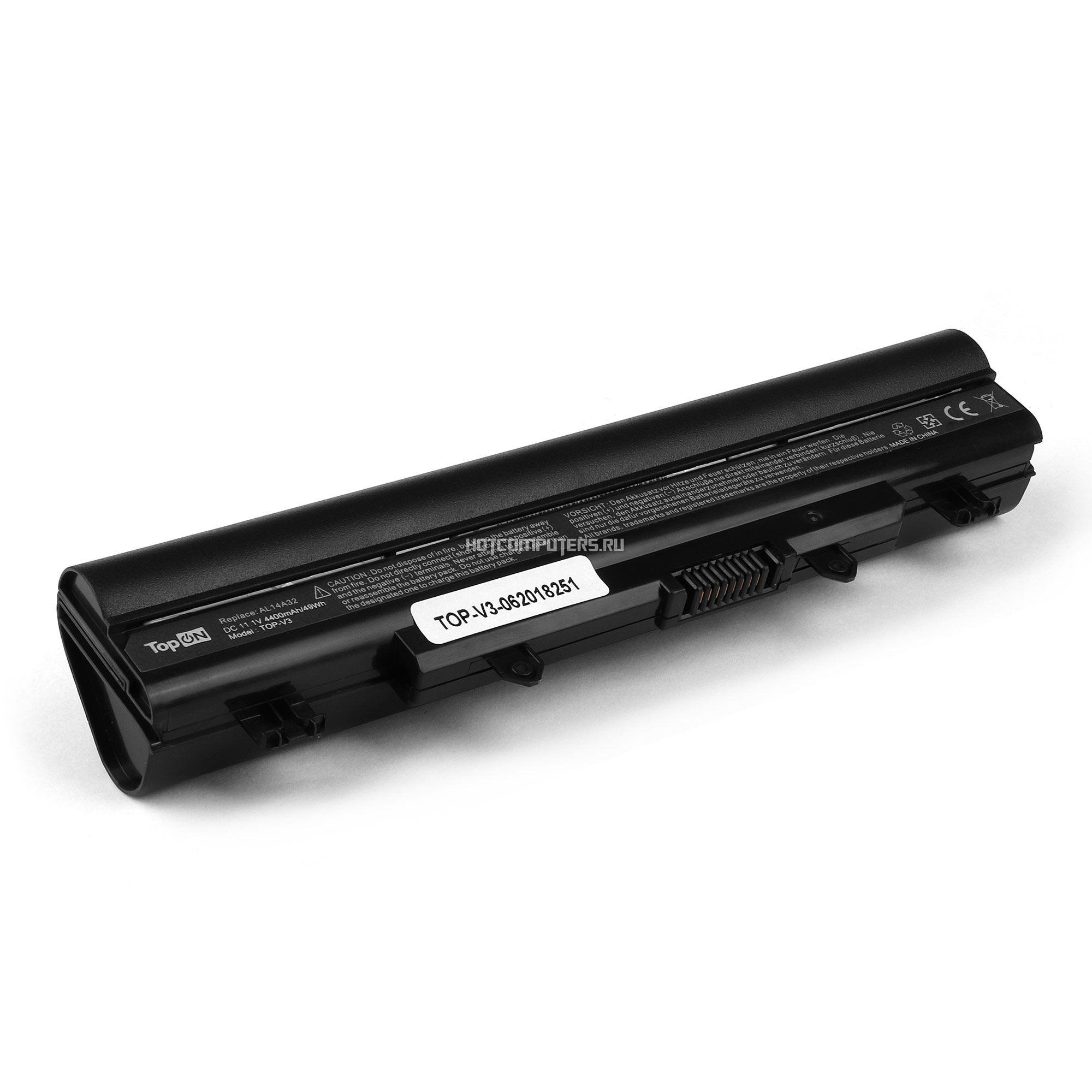 Acer v5wt2 аккумулятор Acer v5wt2 аккумулятор