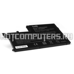 Аккумуляторная батарея TopON TOP-DI5547 для ноутбука для Dell Inspiron 15 5000, 5547, 5445, 5447, 5448, 5545, 5547, 5548, N5447, N5547 Latitude 15 3550 Series, p/n: DFVYN, DL011307-PRR13G01 11.1V (3400mAh)