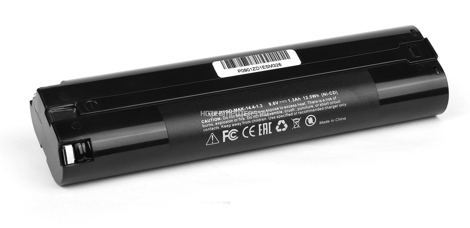 Купить Аккумулятор 9 6 Вольт