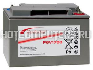 Аккумуляторная  батарея SPRINTER P 6V1700 (6V 132Ah)