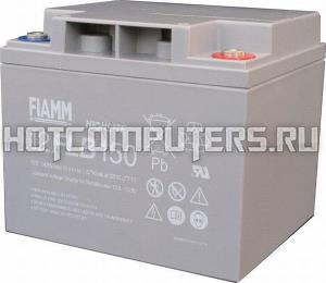 Аккумуляторная батарея Fiamm 12 FLB 150 (12V 40Ah)