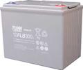 Аккумуляторная батарея Fiamm 12 FLB 300 (12V 75Ah)