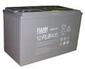 Аккумуляторная батарея Fiamm 12 FLB 400 (12V 100Ah)