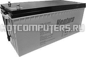 Аккумуляторная батарея Ventura GPL 12-200 (12V; 200Ah)
