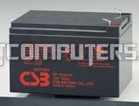 Аккумуляторная батарея CSB GP 12120 (12V 12Ah)