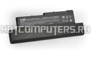 Аккумуляторная батарея усиленная TopON TOP-X40H для ноутбука Lenovo ThinkPad X40, X41 Series, 14.4V (4800mAh)