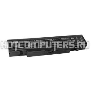 Аккумуляторная батарея усиленная TopON TOP-R519H для ноутбуков Samsung R420, R510, R580, R530, R780, R519, R522, R420, R429, R430, R465, R466, R467, R468, R469, R470, R480 Series, p/n: CS-SNC318HT, CS-SNC318NB 11.1V (6600mAh)