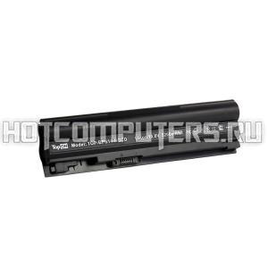 Аккумуляторная батарея TopON TOP-BPS14-NOCD для ноутбуков Sony Vaio VGN-TT Series, p/n: CLE5115S.806 10.8V (5200mAh)