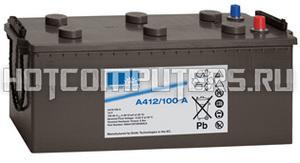 Аккумуляторная батарея Sonnenschein A412/100.0 A (12V 100Ah)