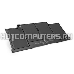 Аккумуляторная батарея усиленная TopON TOP-AP1369 для ноутбука Apple MacBook Pro 13" A1369, A1377 (2010-2012) Series, p/n: 020-6955-B, A20-6955-01, 661-5731, 7.3V (6700mAh)