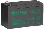 Аккумуляторная батарея В.В.Battery HRС 1234W (12В 9Ач)