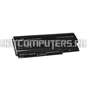 Аккумуляторная батарея TopON TOP-AC5920-15V для ноутбука Acer Aspire 5520, 5920, 6530, 7230E, 8730ZG, 8920 Series, p/n: AS07B31, AS07B41, AS07B51, AS07B61, AS07B71