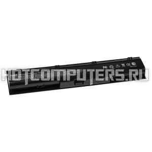 Аккумуляторная батарея TopON TOP-4730S для ноутбука HP ProBook 4730S, 4740S Series, p/n: 633734-141, 633734-151, 633734-421 14.8V (4400mAh)