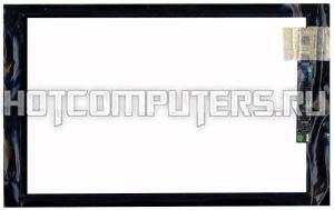 Сенсорное стекло, тачскрин для планшета Acer Iconia Tab W500, W501, 10.1 1280x800. p/n: 54.20014.115. Черный. Оригинал. Гарантия: 3 мес.