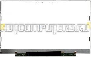 ЖК матрица B133XW03 v.3 для Acer S3 type A, 13.3" дюйма, 1366x768 (HD), AU Optronics (AUO), Глянцевая, Светодиодная (LED)