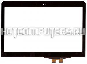 Сенсорное стекло (тачскрин) MCF-140-0783, 14", для Lenovo ThinkPad Edge E431 Touch
