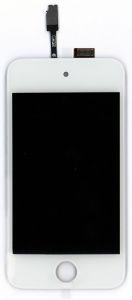 Модуль (матрица + тачскрин) для аудиоплеера Apple iPod touch 4 белый