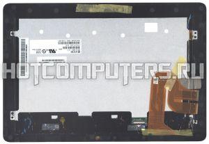 Модуль (матрица + тачскрин) для планшета Asus Transformer Pad Infinity TF700T, 5184N FPC-1 черный с рамкой