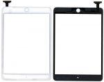 Сенсорное стекло (тачскрин) 7.9", для iPad mini белое, 1024x768 (XGA)